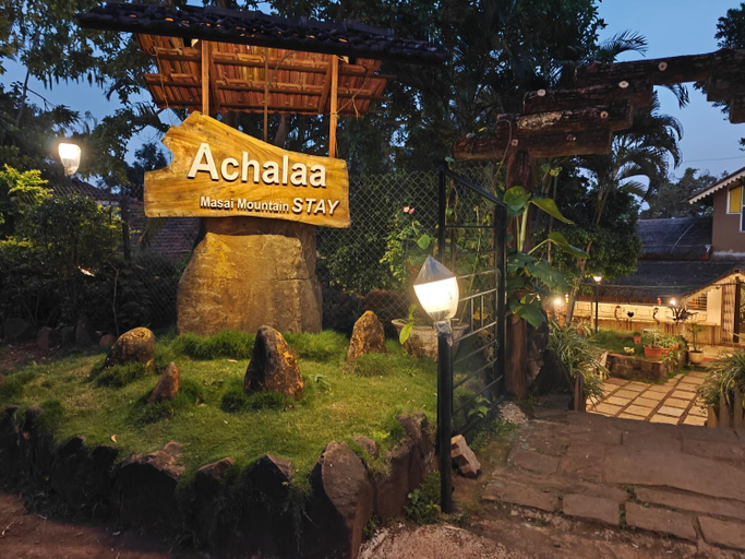 Exterior & Views, Achalaa Resort, Kolhapur