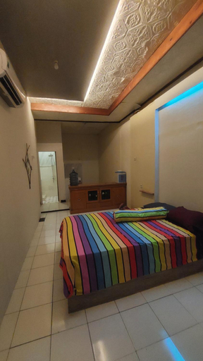 Others 5, Cozzy sumedang, Sumedang