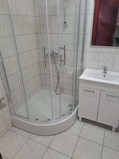 Bathroom 3, Apartment Zarok 2, Baška