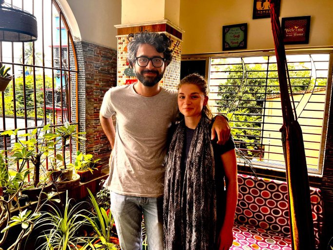 Others 3, Satrangi Homestay Kolkata, South 24 Parganas