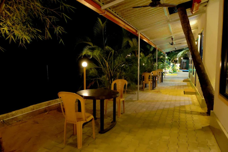 2, Hangout, Udupi