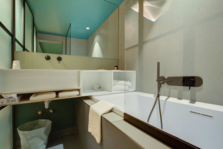 Bathroom 4, Le stanze di Caterina, Forli' - Cesena