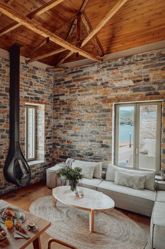 Others 3, EJ Boutique Suites, Thessaly