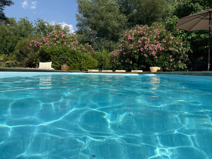 Sport & Beauty 4, La Belle Riviere, Var