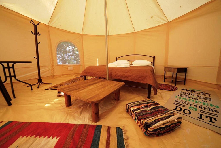 Others 5, Paliouri Luxury Bungalows, Central Macedonia