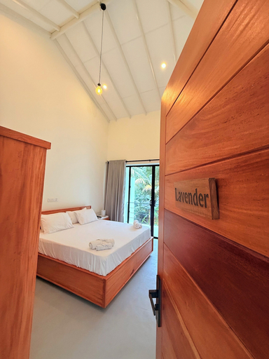 Room 5, Kavana Resort and Villa, Hikkaduwa