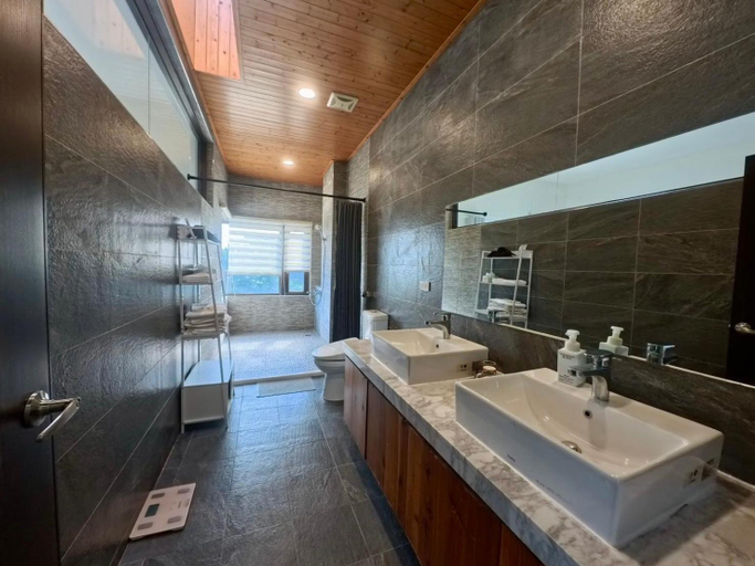 Bathroom 3, 月伴灣海景民宿MoonBay Seaview Homestay - 半自動入住 Self check-in, Taitung