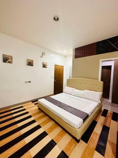 Room 2, 5 min to SM, Beside Landbank, max 6 pax, Butuan City