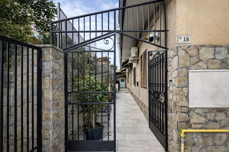 Others 5, Rachele Boutique Apartments, Salerno