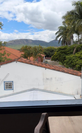 Others 4, Astral de Minas, Tiradentes