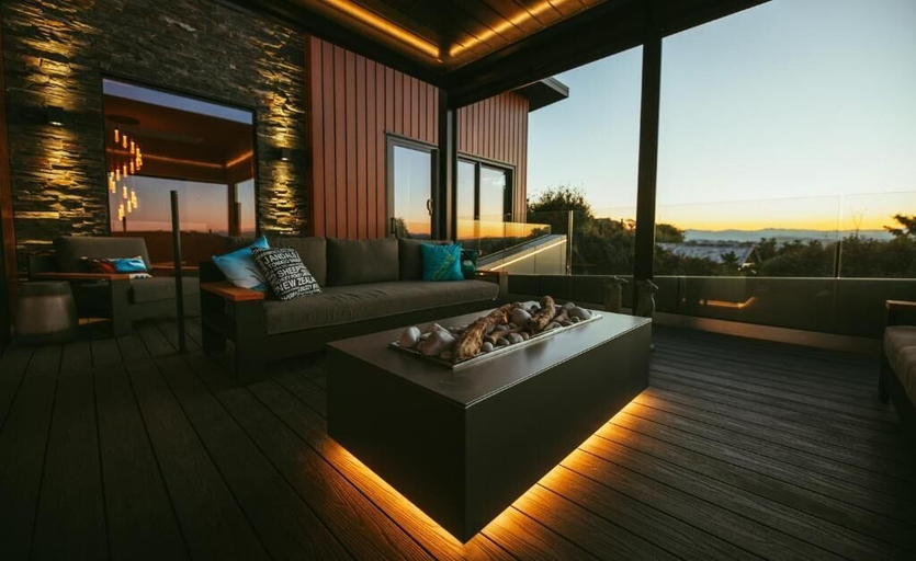 Terrace/patio 3, Tirohanga Nui, Waitaki