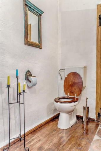 Bathroom 4, Dominic Boutique Stradela Cetatii, Sighisoara