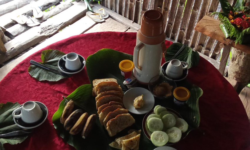 Food & Drinks 2, Tanna Lava View Bungalows, Whitesands