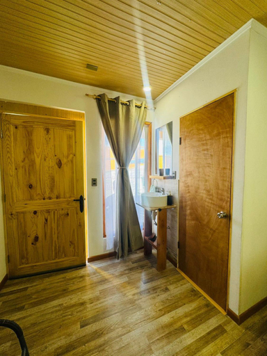 Bedroom 2, Casa Nawi, El Loa
