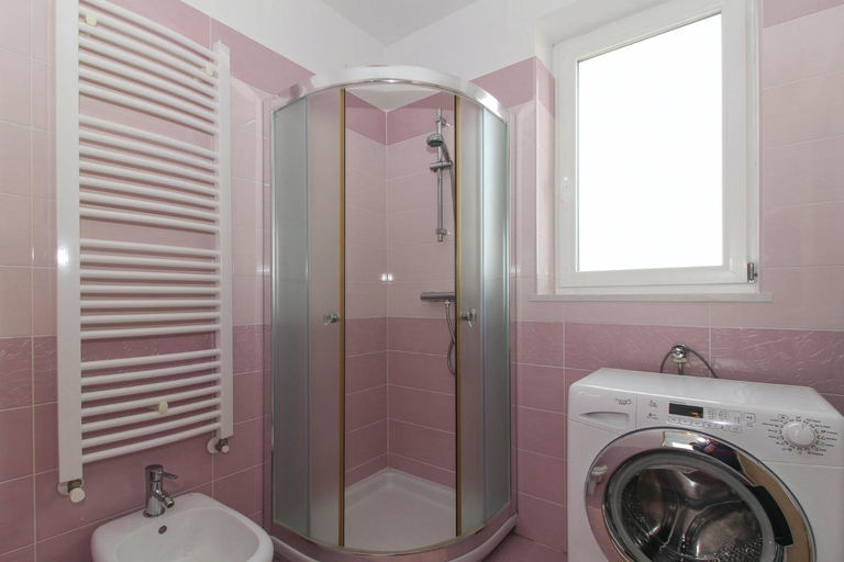Bathroom, Dali in Sveti Martin - Istrien, Sveta Nedelja