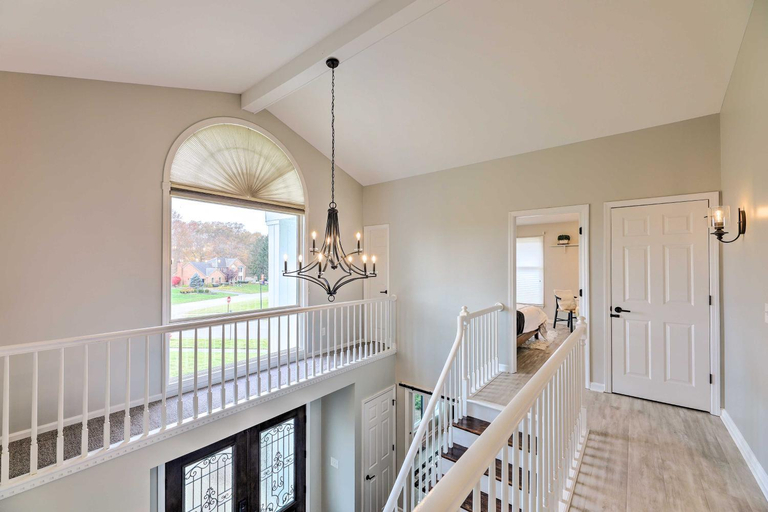 Others 4, Luxury Maineville Villa w/ Private Pool & Deck, Warren