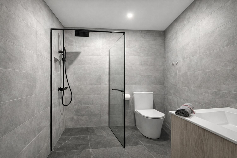 Bathroom 2, Casa Silva, Palmela