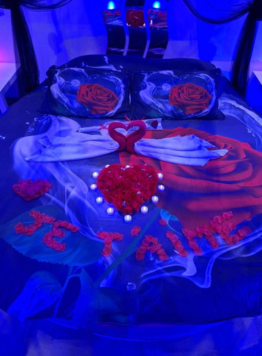 Food & Drinks 2, spa privatif Dydy's love saint amand les eaux, Nord