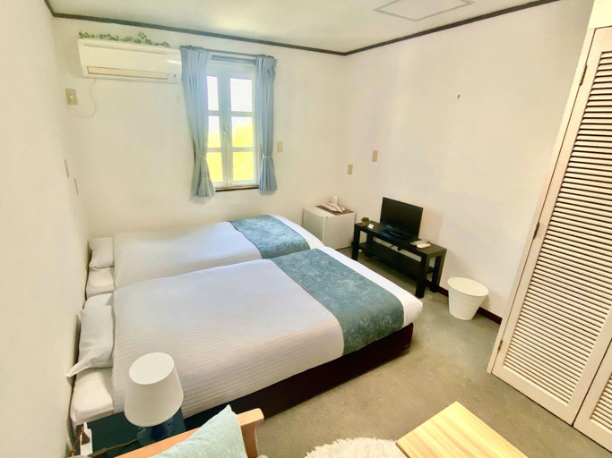 Bedroom 3, COCO TERRACE oceanview, Itō