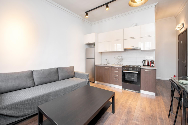 3, Old Town Sofia Apartments, Ionian Islands