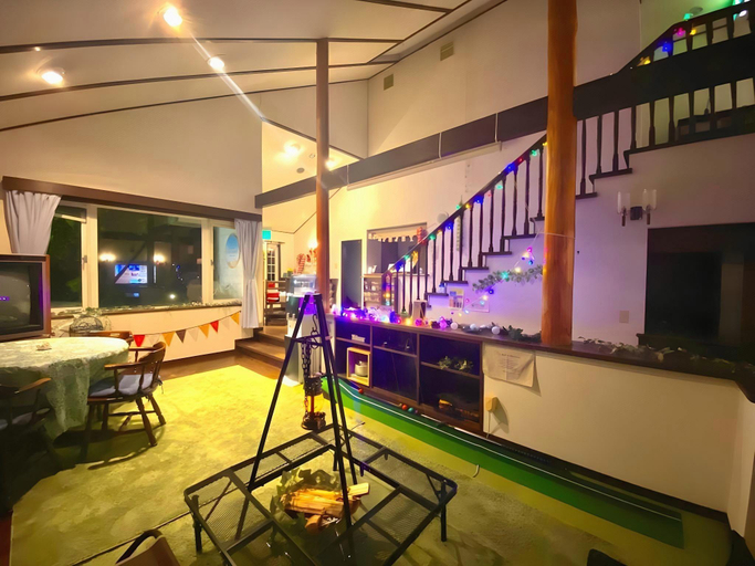 Food & Drinks 4, COCO TERRACE oceanview, Itō