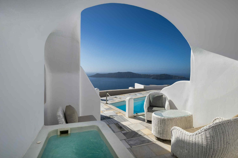 Sport & Beauty 2, Iliovasilema Hotel & Suites, South Aegean
