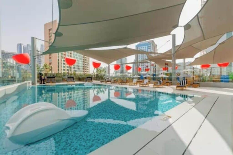 Pool 3, Vogue| Downtown close to Burj Khalifa | Dubai Mall, Dubai
