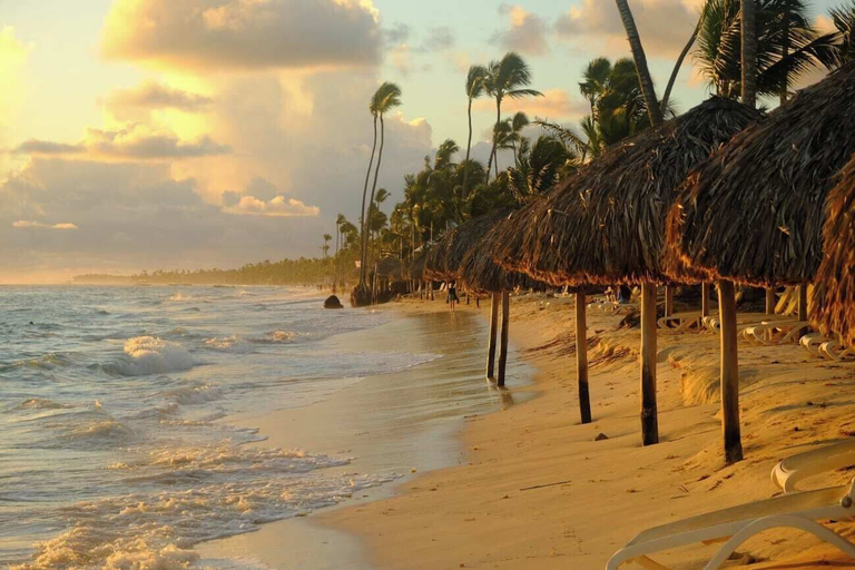 Beach, New Chic 2BR APT., Salvaleon de Higuey