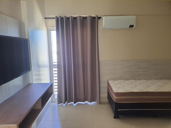 Bedroom 3, Spazzio diRoma Acqua Park Splash e Slide, Caldas Novas