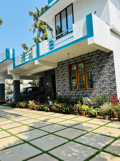 Others 5, A K Munroe Homestay, Kollam