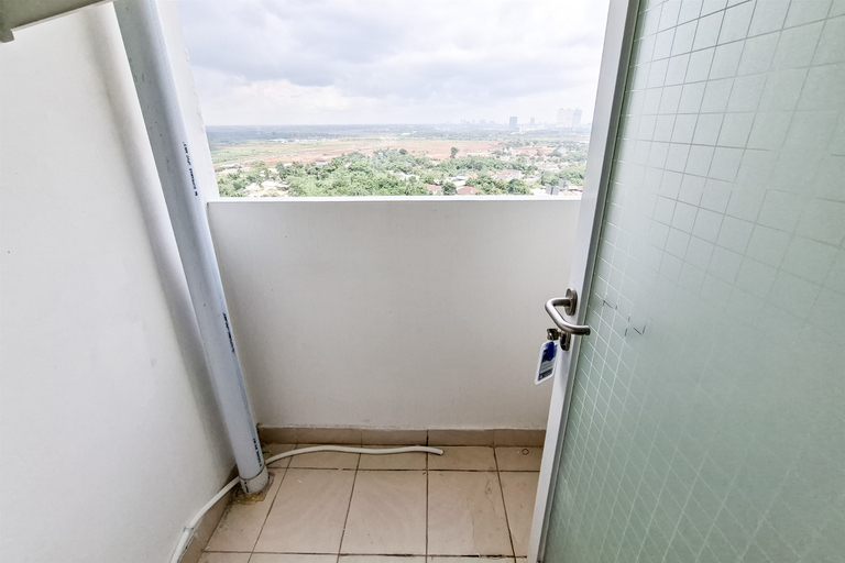 Facility 5, Good Location Studio at Cisauk Point Apartment By Travelio, Tangerang