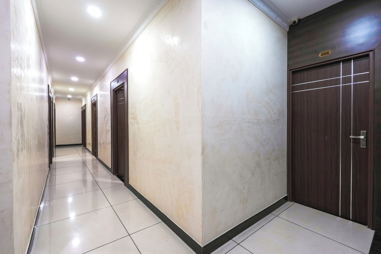 Interior 4, Hotel Mini Escape Perungalathur, Kancheepuram