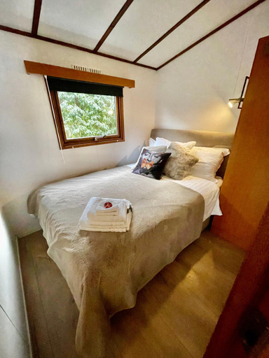 2, Chalet aan de Rotte, Rotterdam