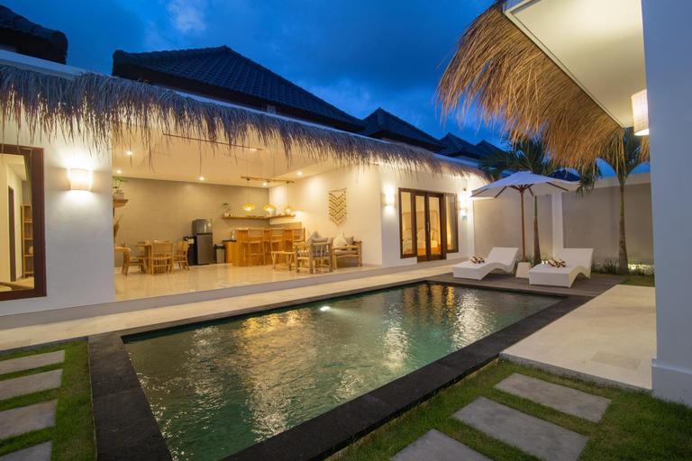 Sport & Beauty 2, Simple & Magical Villas VILLA SAMBALI, Badung