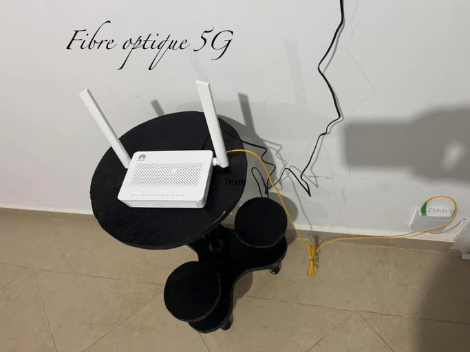 Bathroom, un nouveau appartement avec un parking sur place, La Marsa