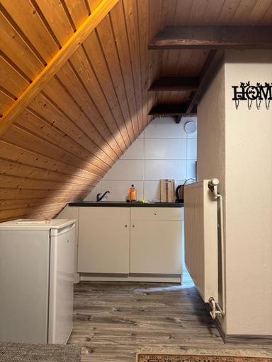 Others 3, Ferienwohnung am Stadtpark, Wilhelmshaven