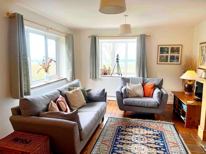 2, Yew Tree Cottage - walks from the door, Worcestershire