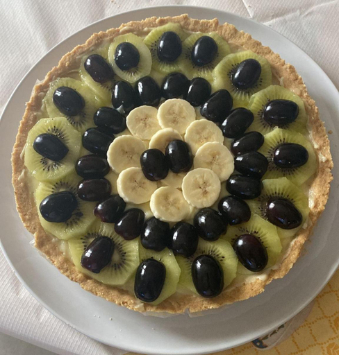 Food & Drinks 4, B&B Casa Desimio, Foggia