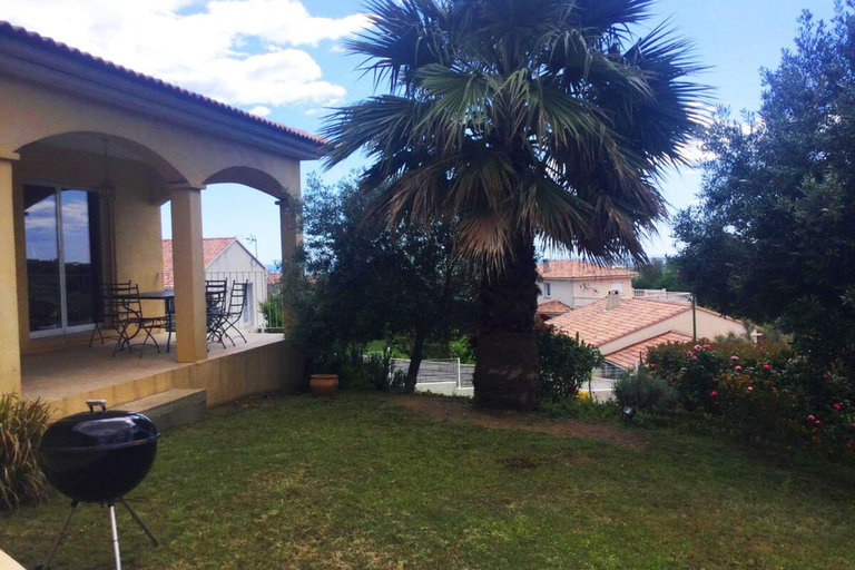 Others 3, Villa Roccu, Haute-Corse