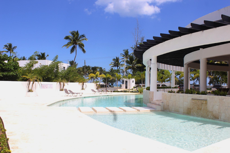 Sport & Beauty 2, Amar'e Aparthotel & Spa, Las Terrenas