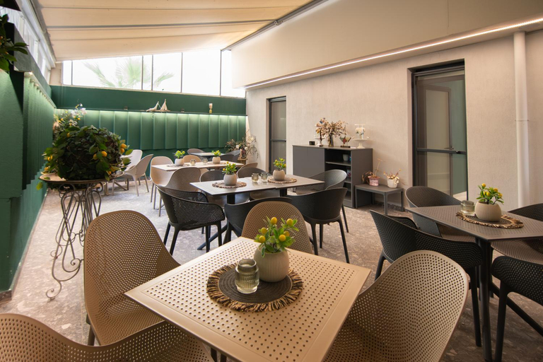 Food & Drinks 4, ALEXANDRA Boutique Residence Downtown, East Macedonia and Thrace