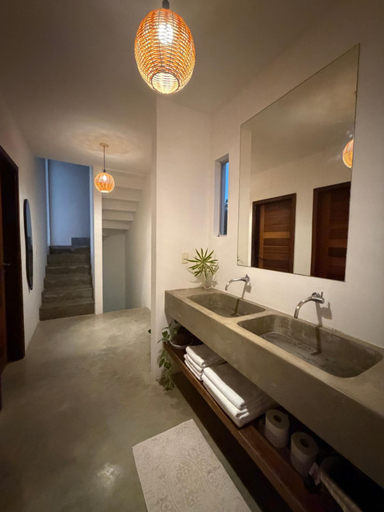 Bathroom 4, LA RESERVE DESIGN VILLAS BEIJA-FLOR e IPANEMA, Tibau do Sul