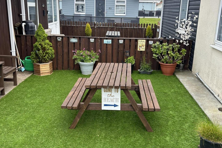 Others 4, Cozy Seaside Chalet in Bridlington, East Riding of Yorkshire
