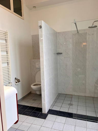Bathroom 3, Villa Valliere bed&breakfast, Creuse