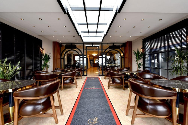 Others 4, ASPEN HOTEL ÇANAKKALE, Merkez