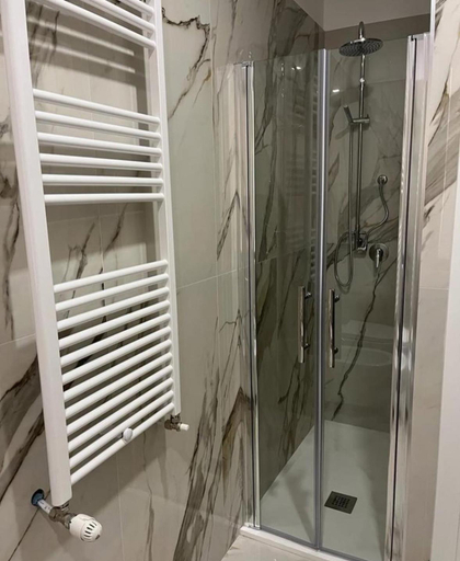 Bathroom 3, Residenza Marcelli, Isernia