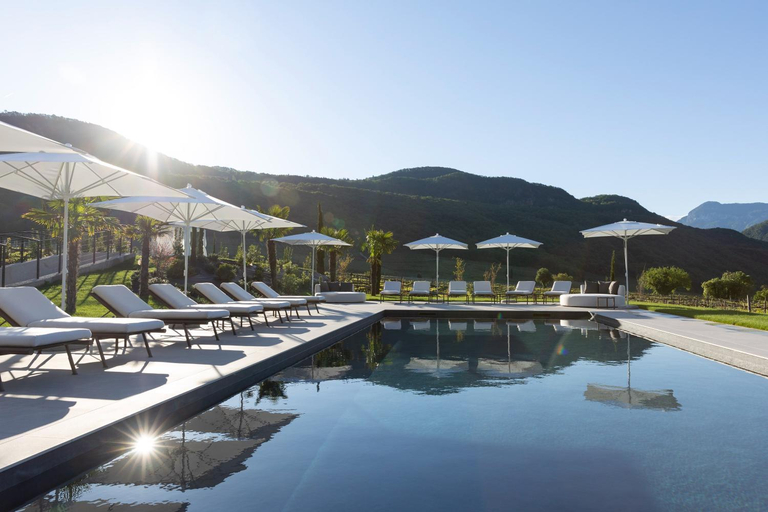 Sport & Beauty 2, Ansitz Battisti Suites, Bolzano
