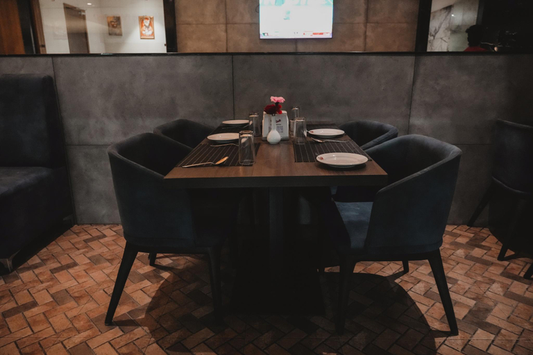 Food & Drinks 3, Hotel SVM Grand Nagole, Ranga Reddy