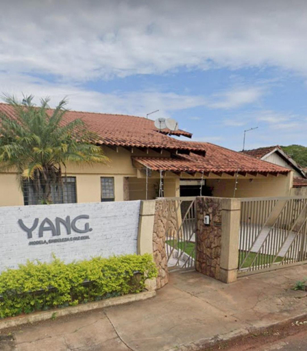 Others 1, Aero Hostel, Londrina
