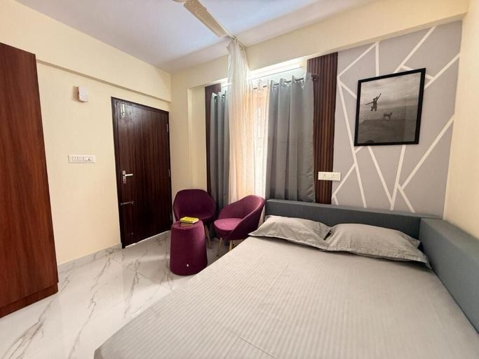 Room 2, C Suites 1241 Brampton, Bangalore